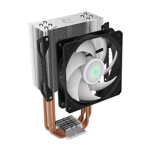 Cooler Master Hyper 212 ARGB CPU Air Cooler